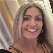 Mindset coach with a background in business, finance and customer service